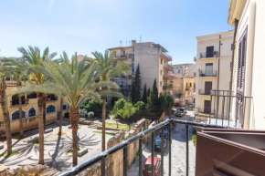 Il Sonno dei Giusti Apartment by DomuSicily Palermo